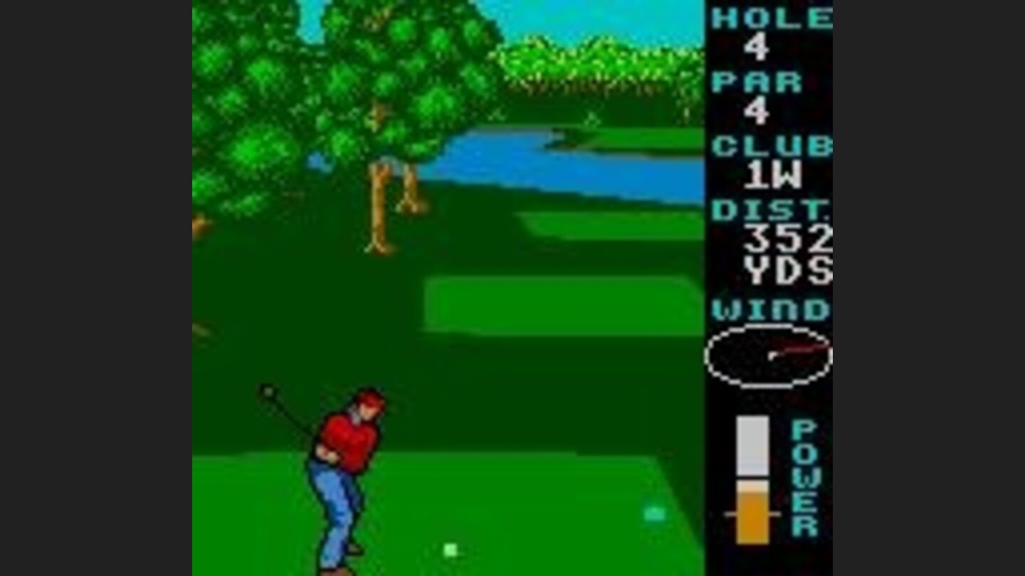 Its all in the follow through