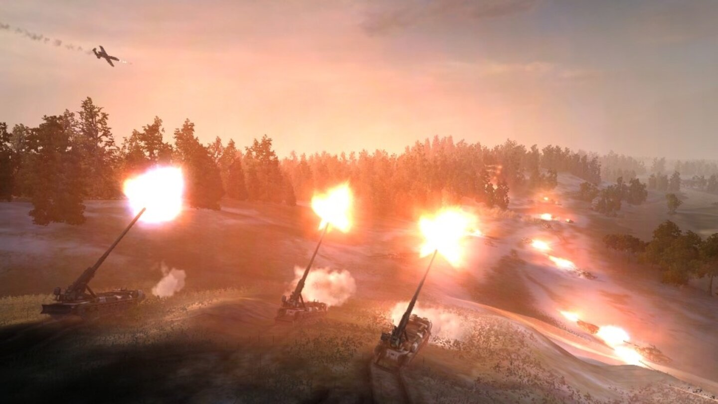 World in Conflict 1