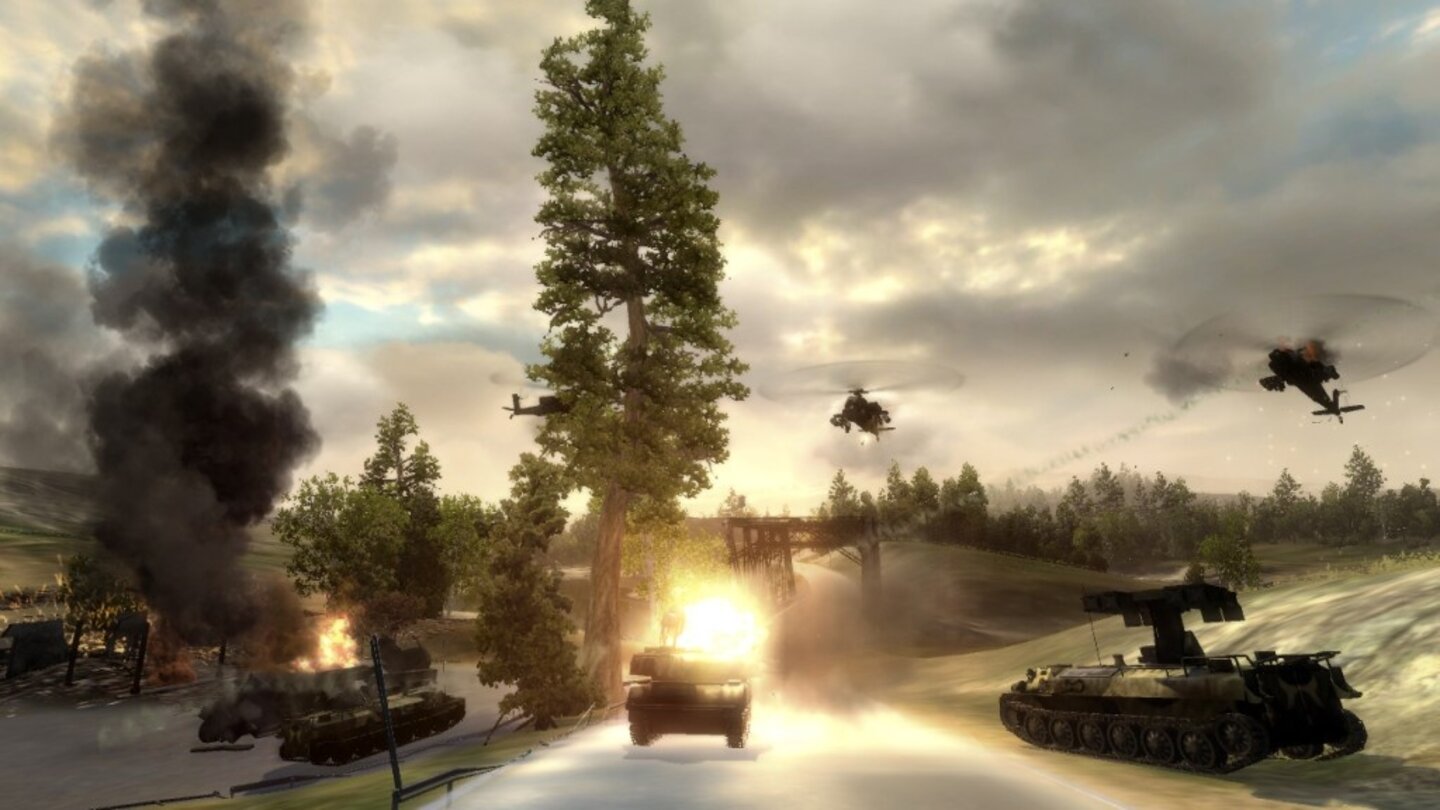 World in Conflict 2
