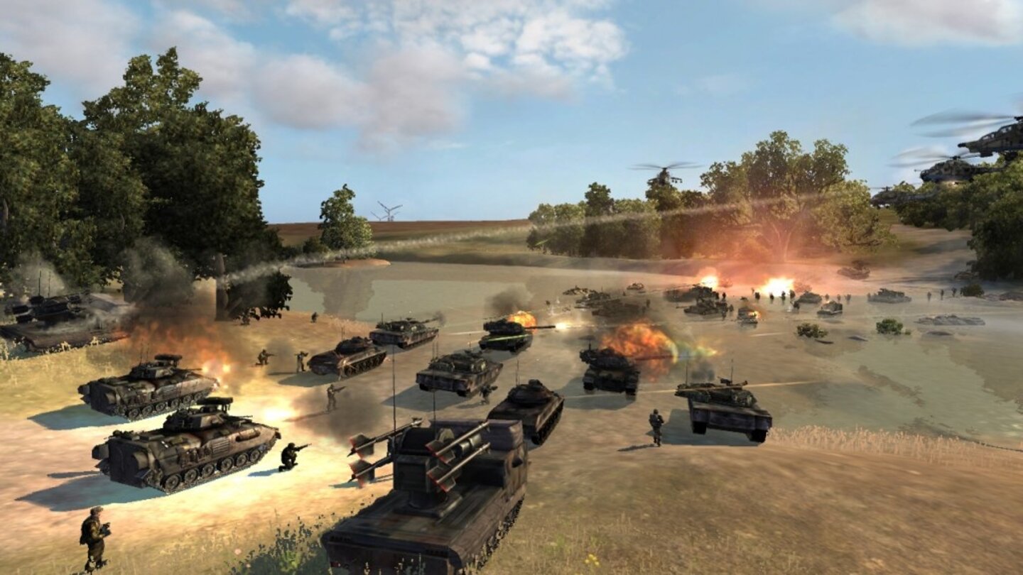 World in Conflict 4