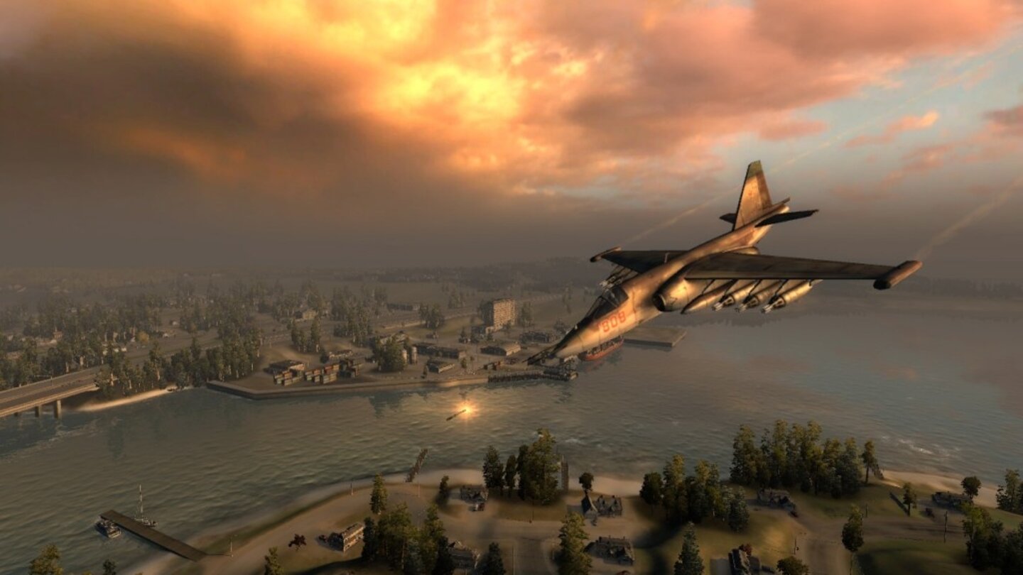 World in Conflict 5