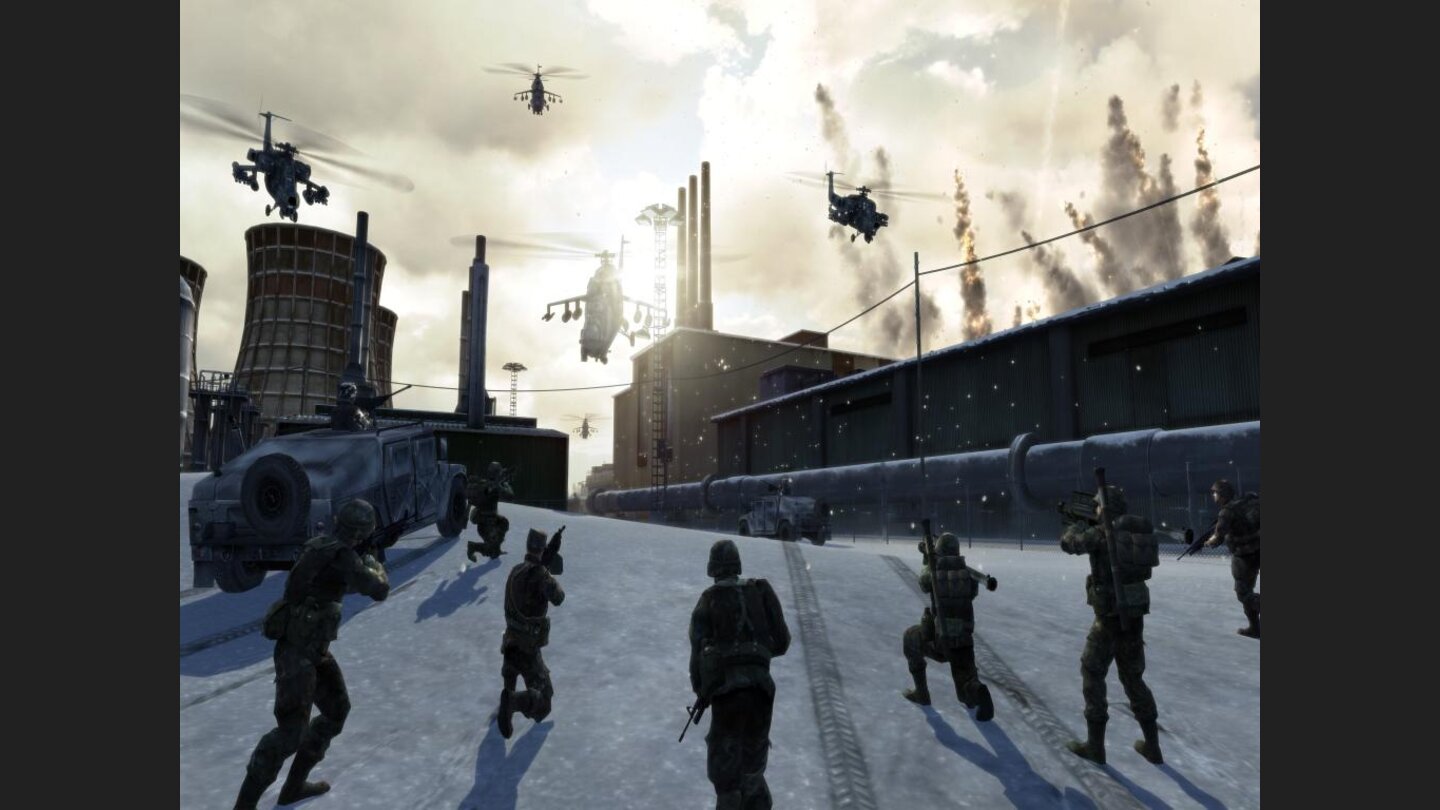 World in Conflict 6
