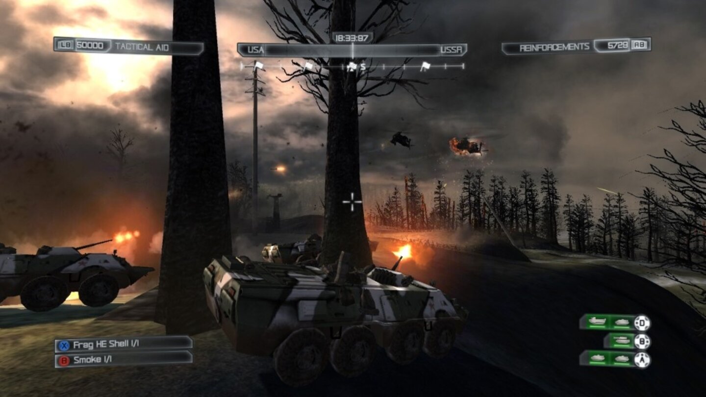 World in Conflict 6
