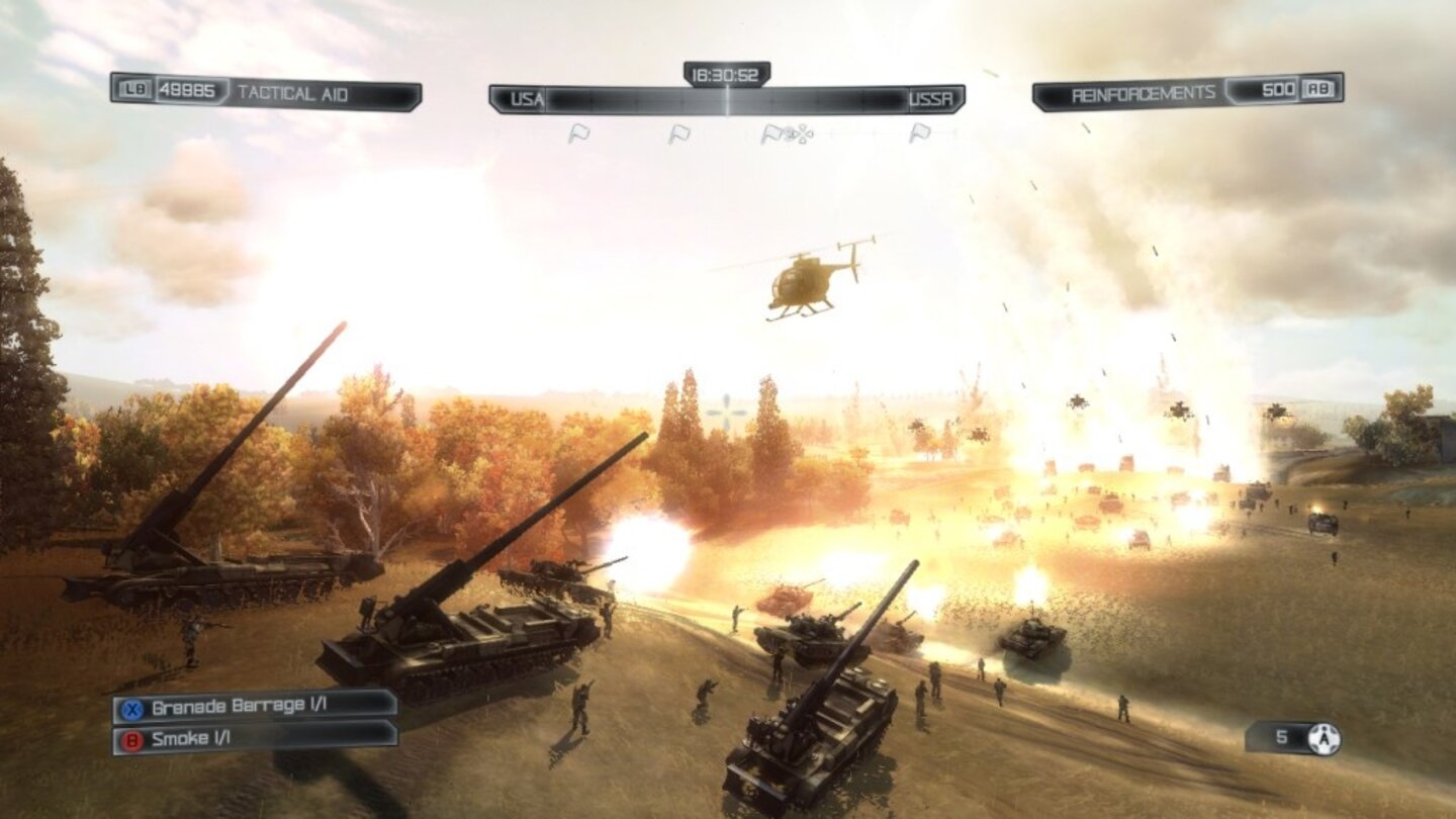 World in Conflict 7