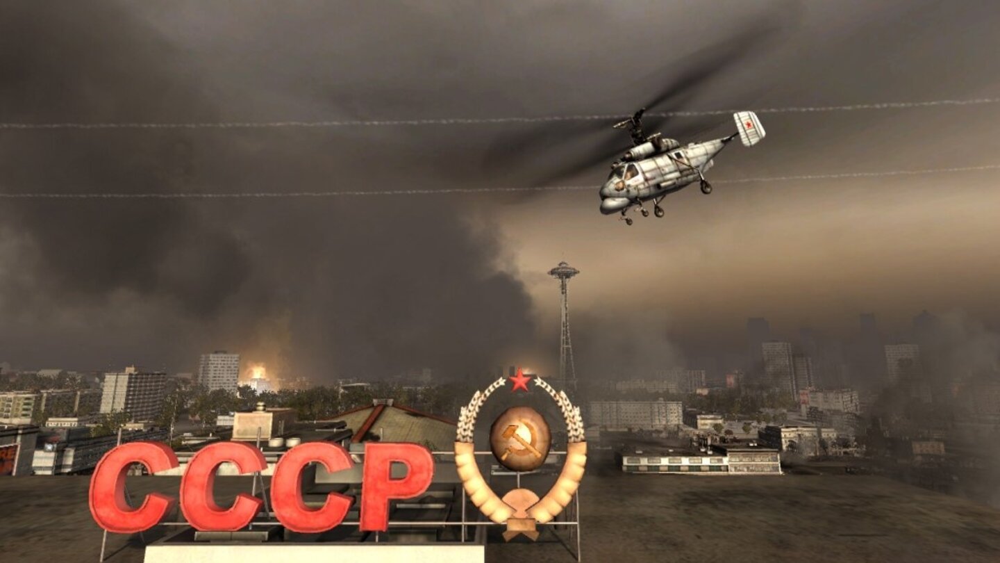 World in Conflict 9