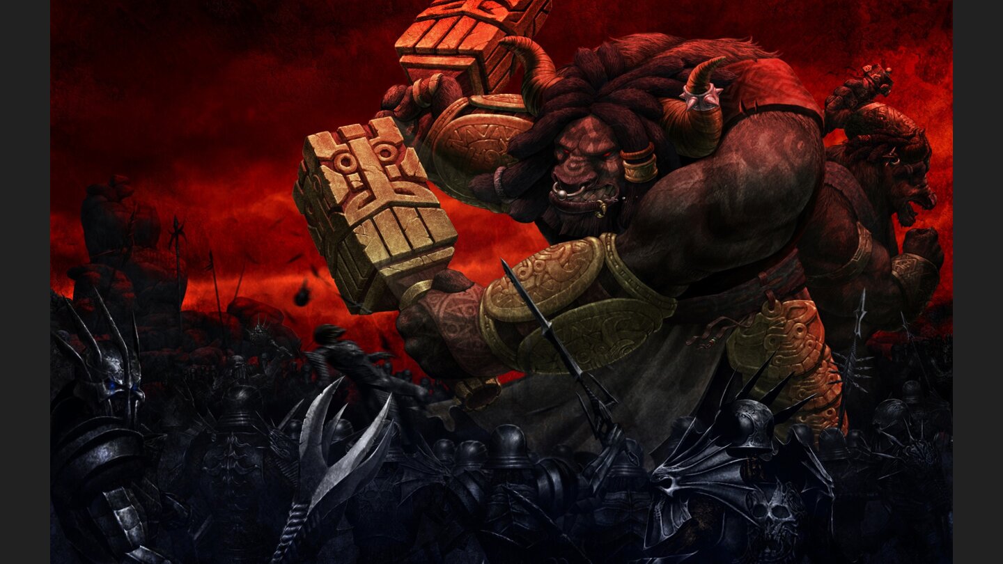 World of Battles: Morningstar
