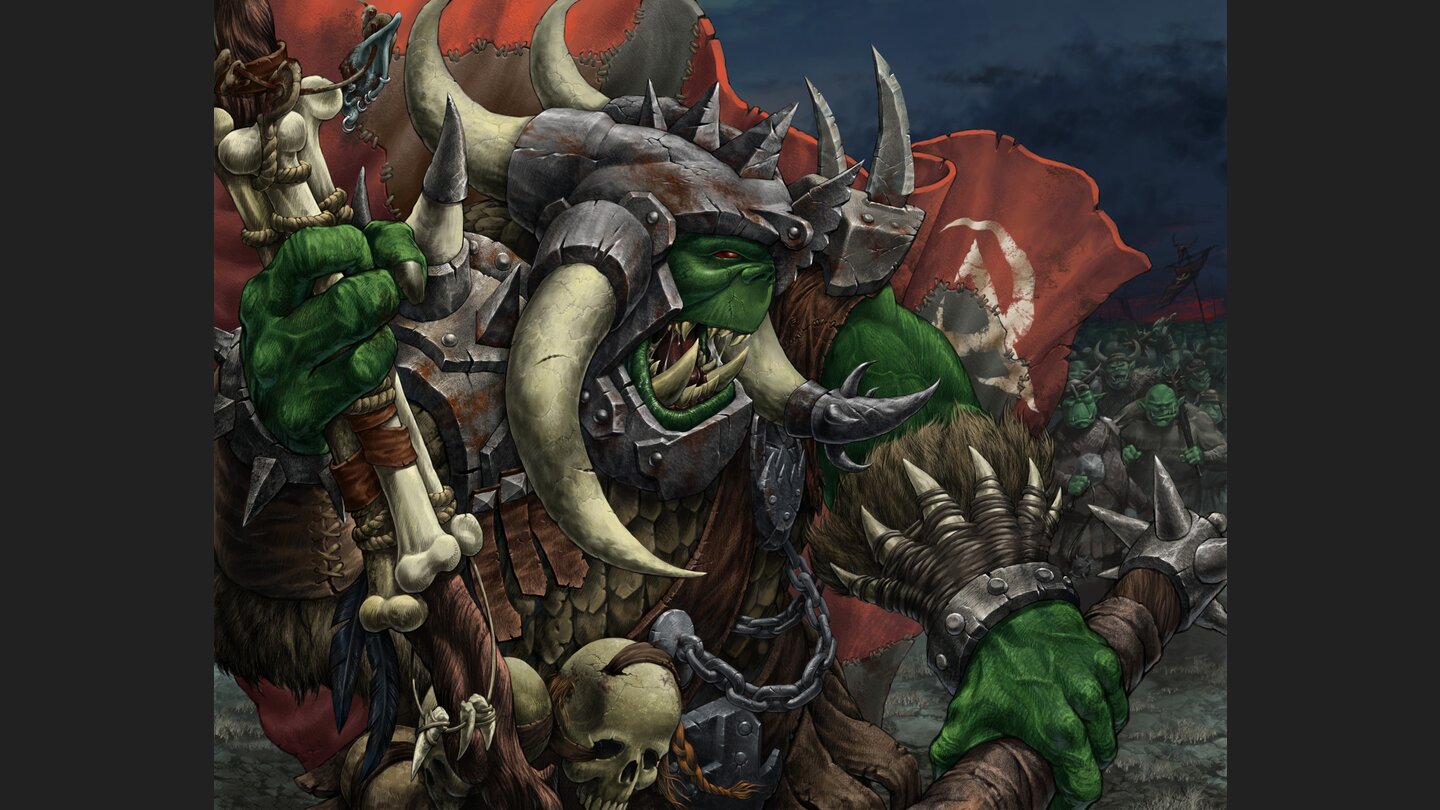 World of Battles: Morningstar