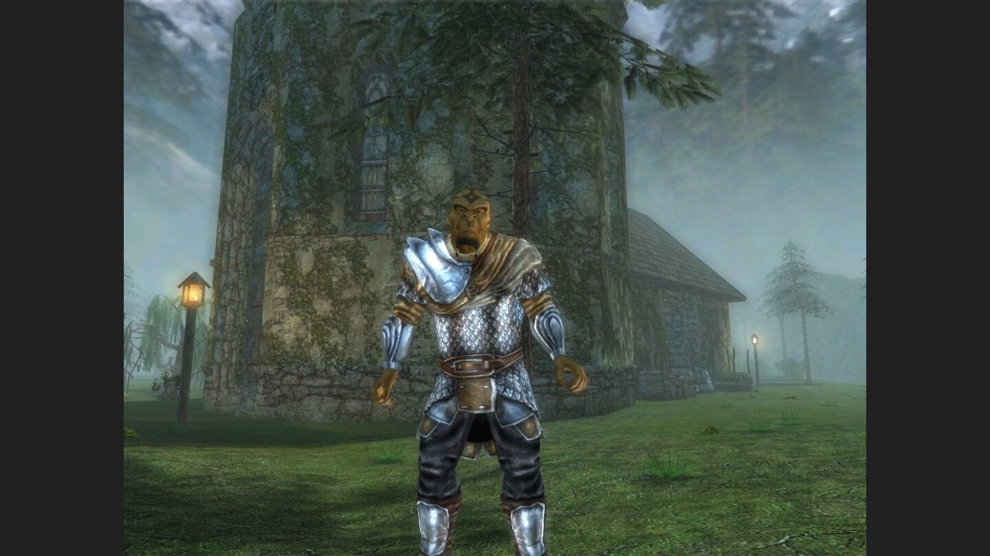 World of Chaos 10