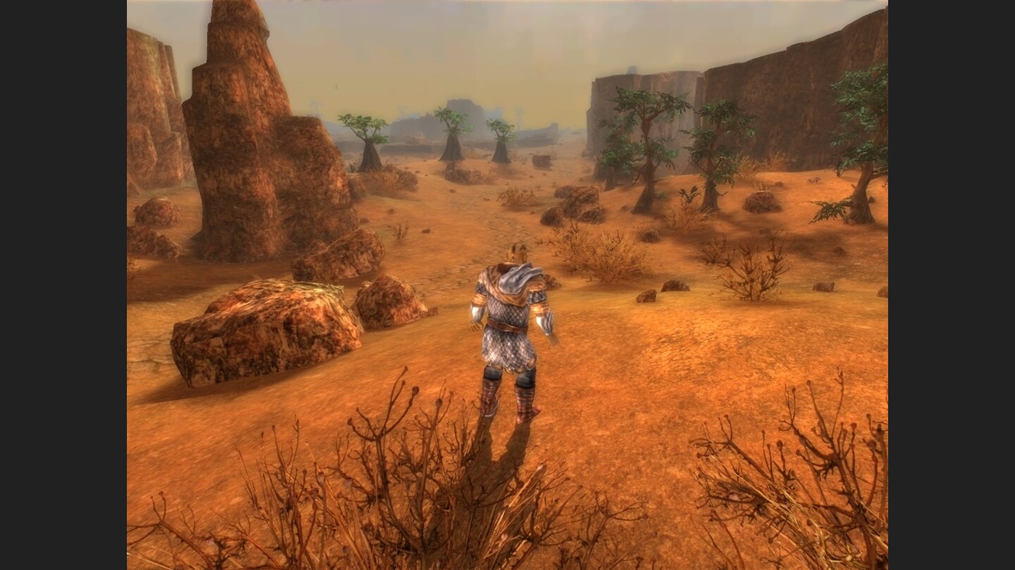 World of Chaos 11
