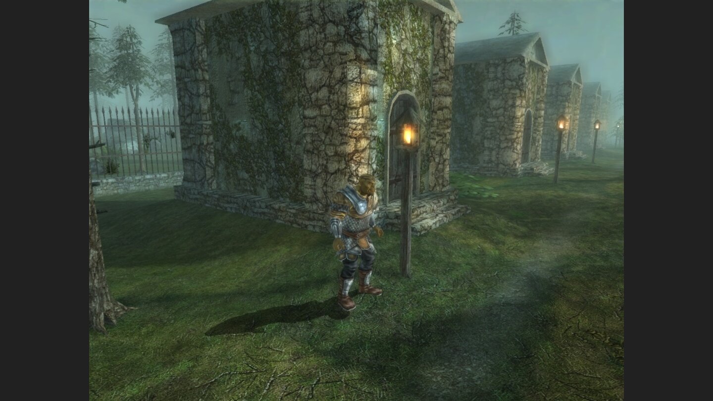 World of Chaos 12