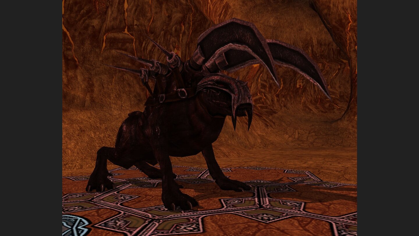 World of Chaos 1