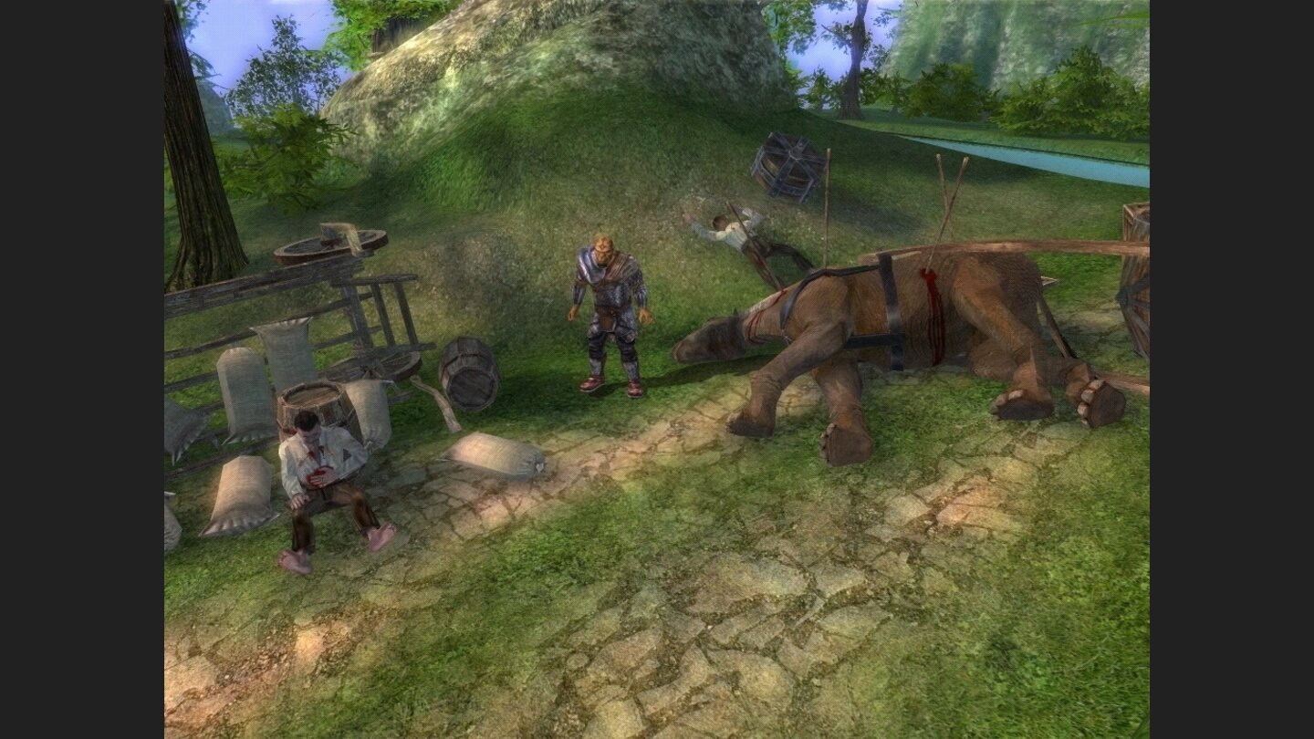 World of Chaos 2