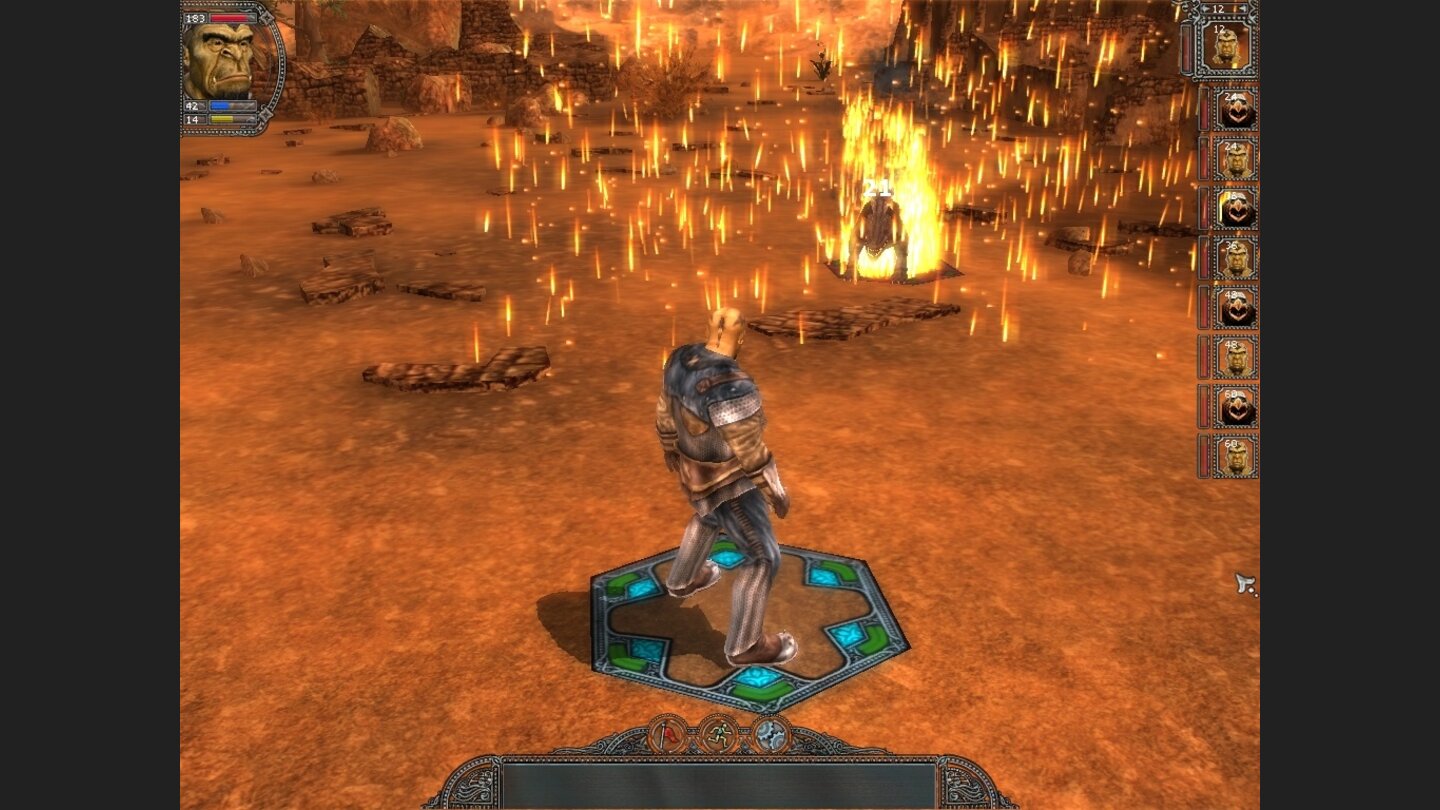 World of Chaos 3