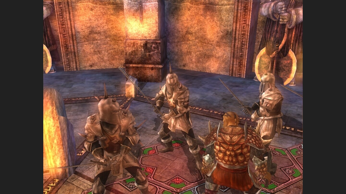 World of Chaos 5