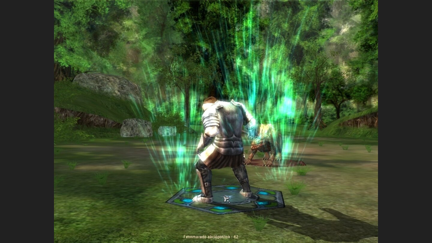 World of Chaos 7