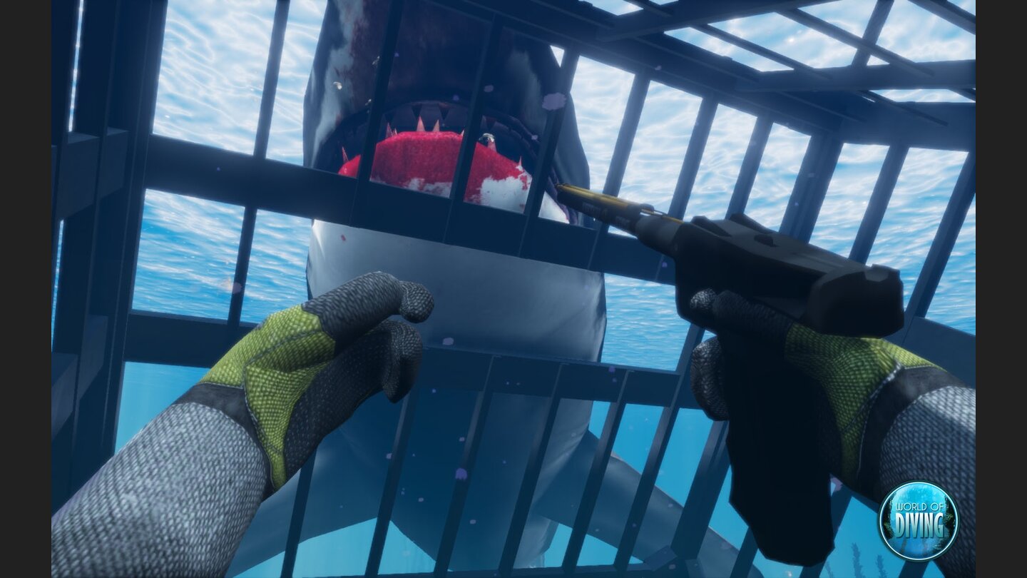 World of Diving