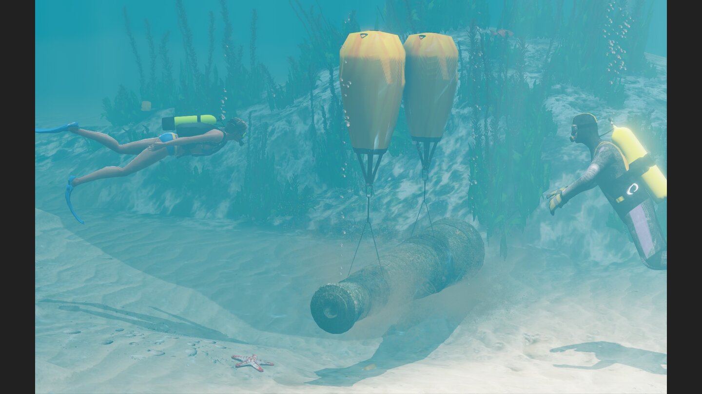 World of Diving