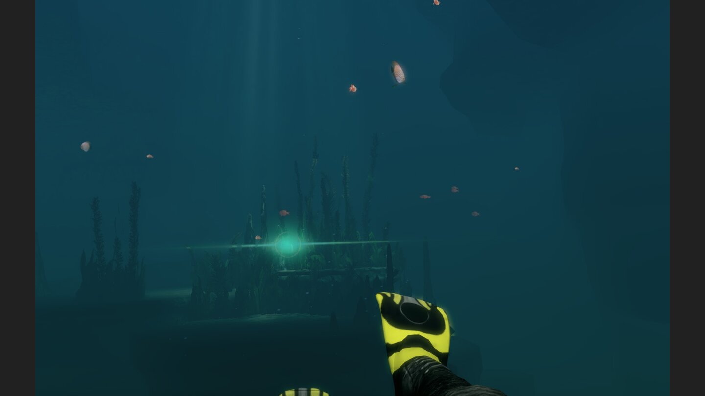 World of Diving