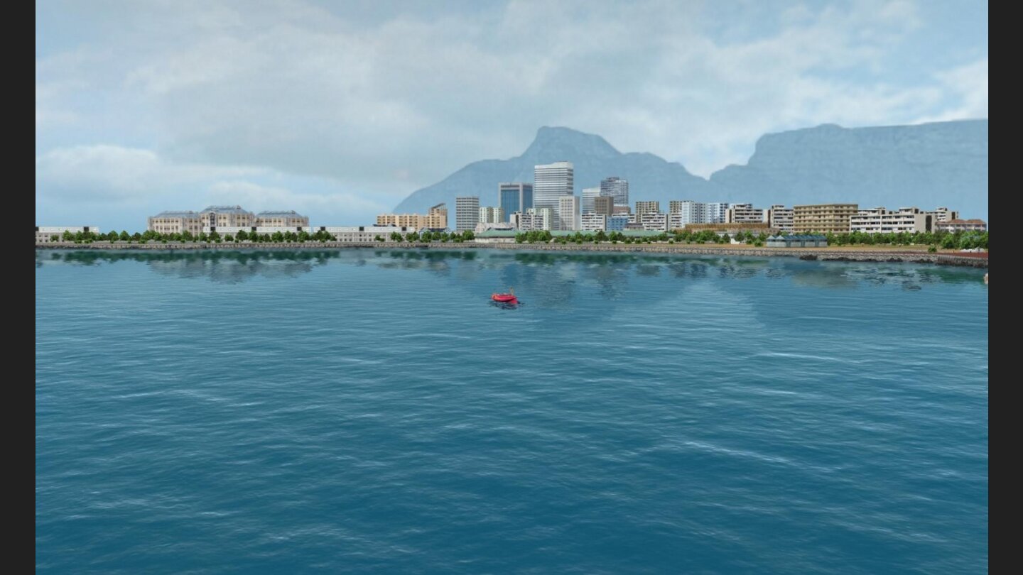 World of Fishing - Screenshots