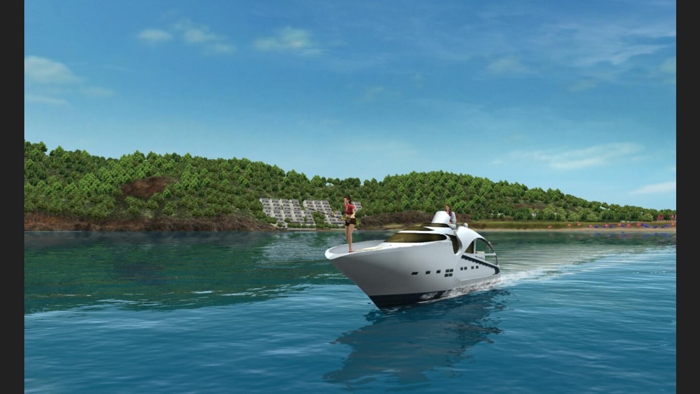 World of Fishing - Screenshots