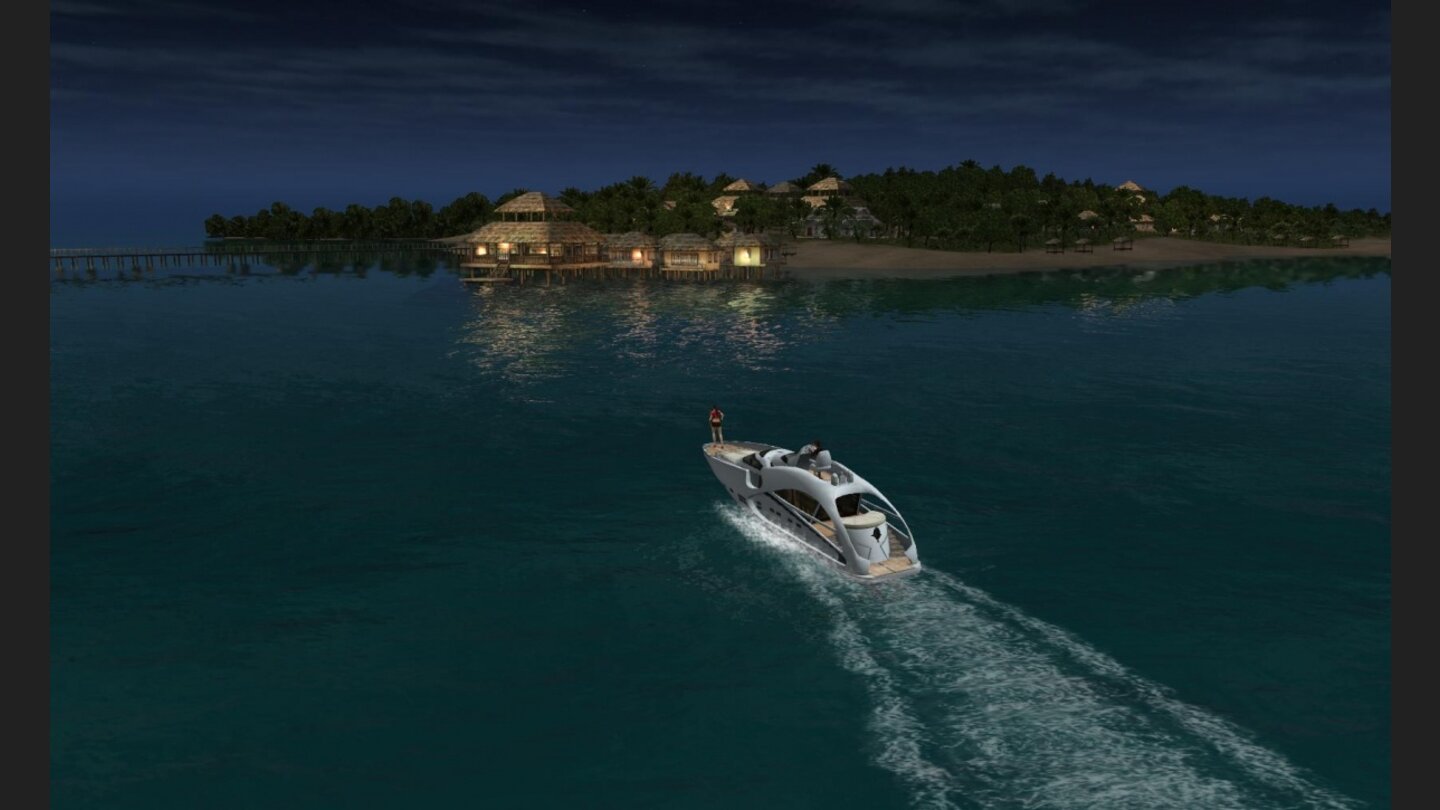 World of Fishing - Screenshots