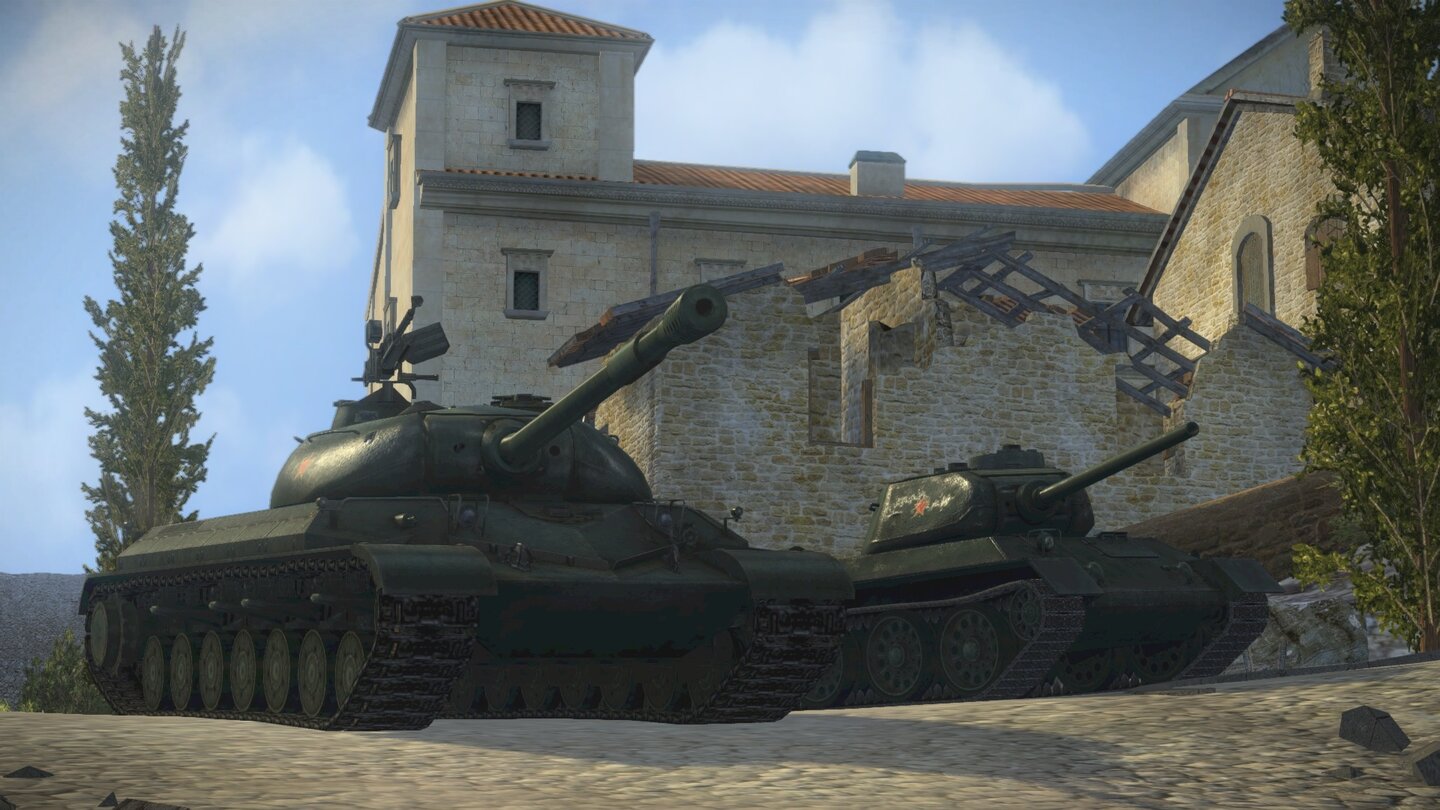 WorldofTanks_Panzerdynastie