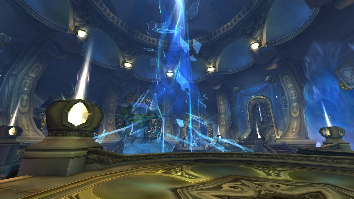 World of Warcraft Classic: Wrath of the Lich King