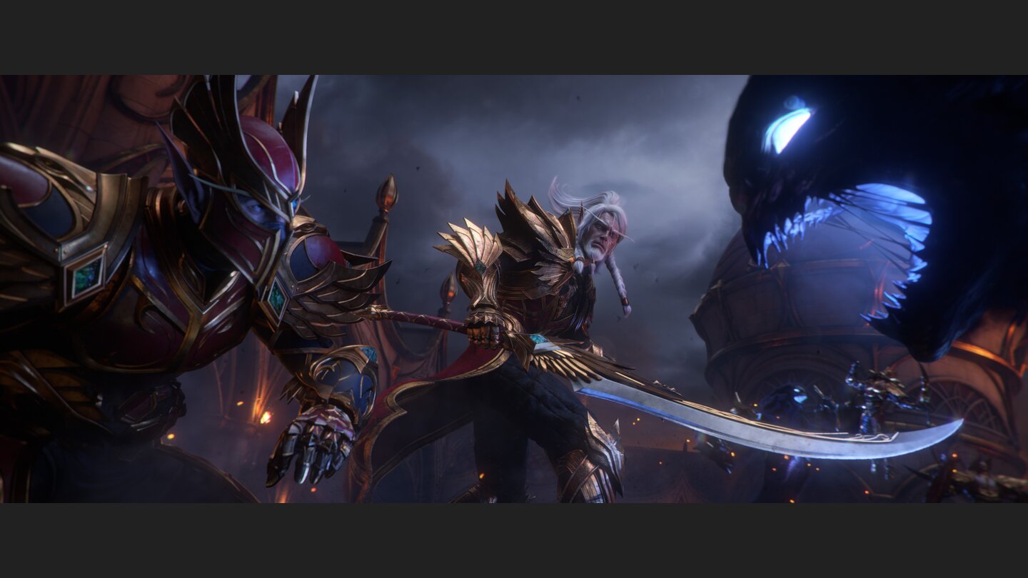 World of Warcraft: Midnight
