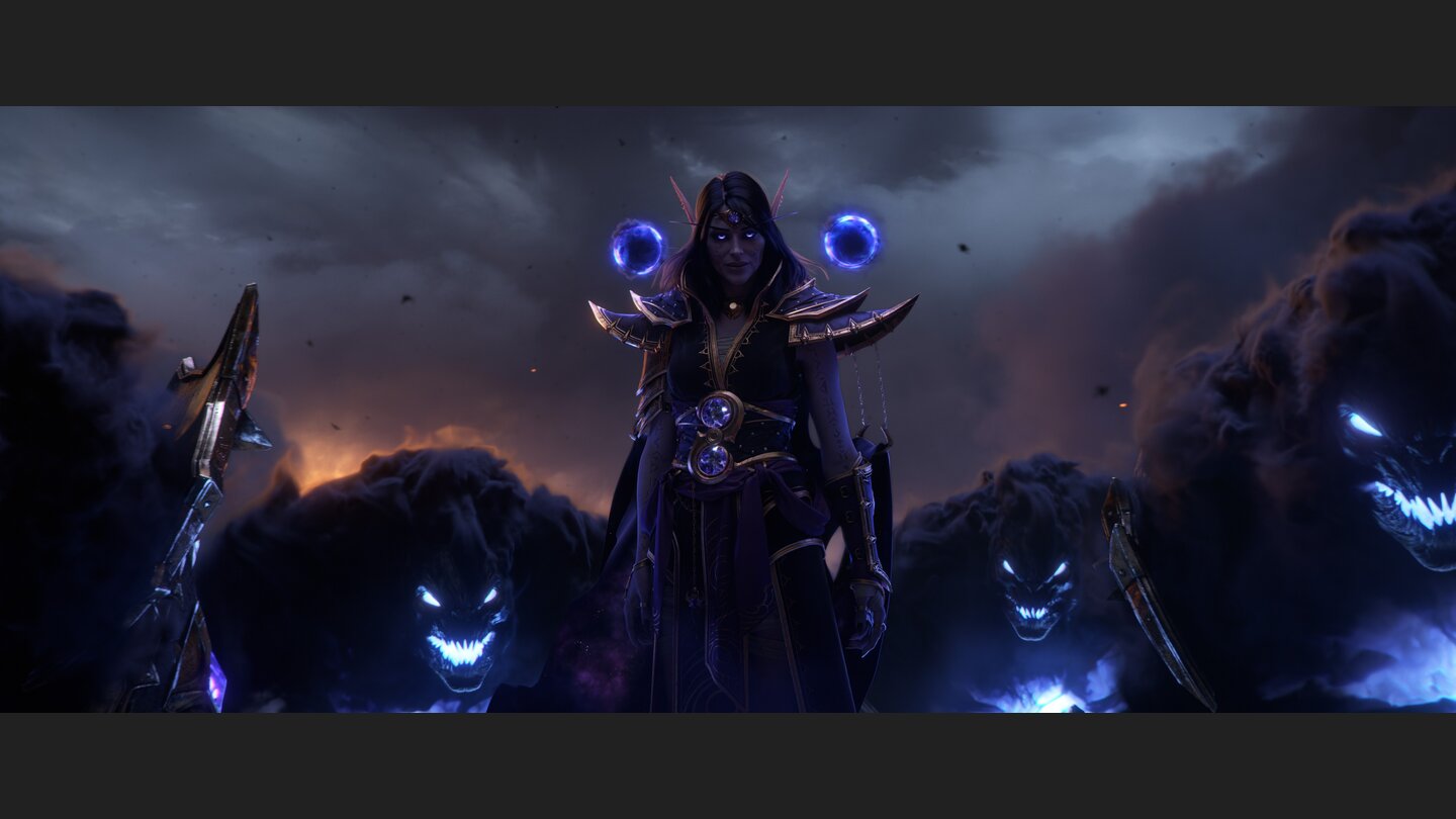 World of Warcraft: Midnight
