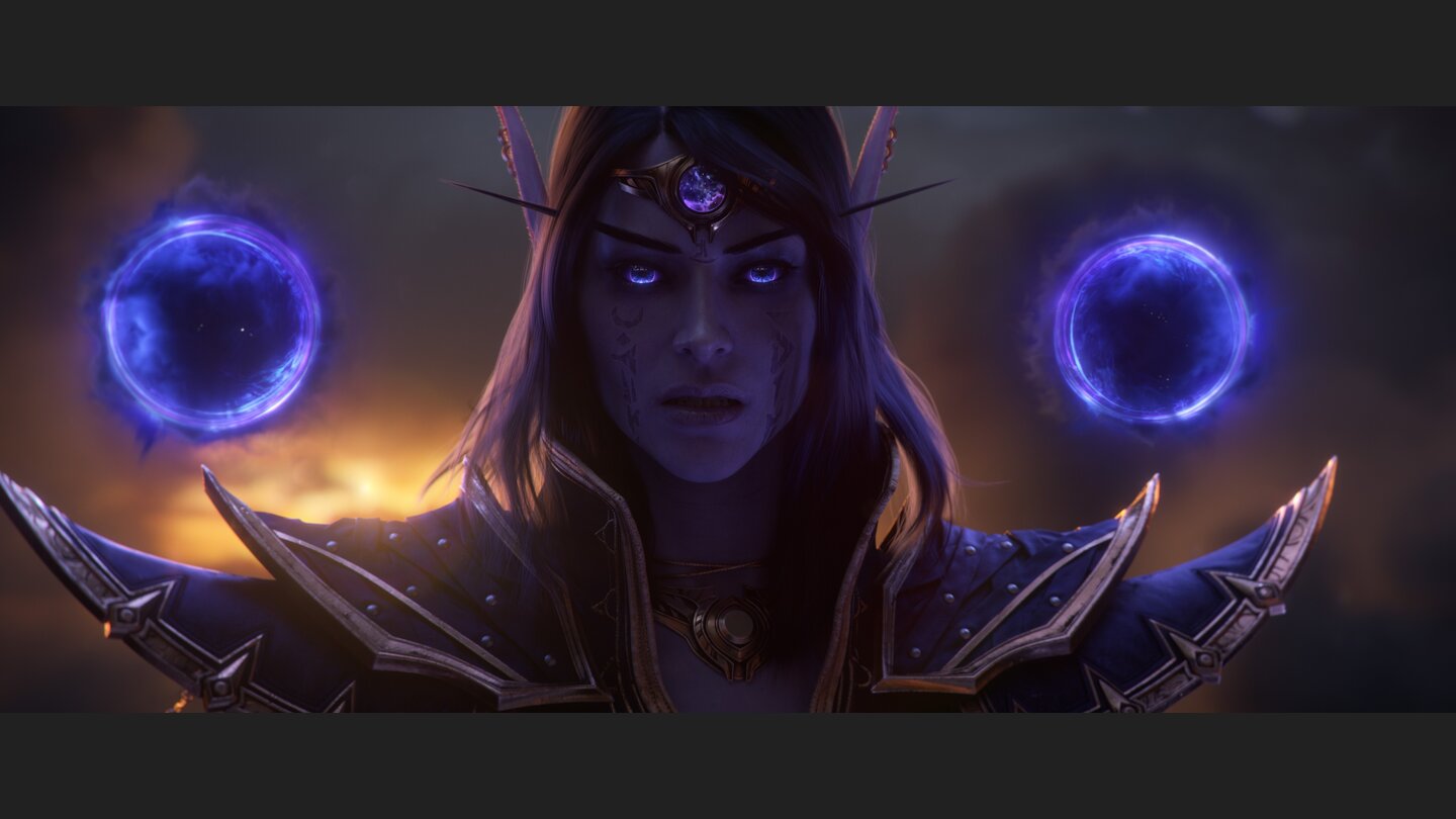 World of Warcraft: Midnight