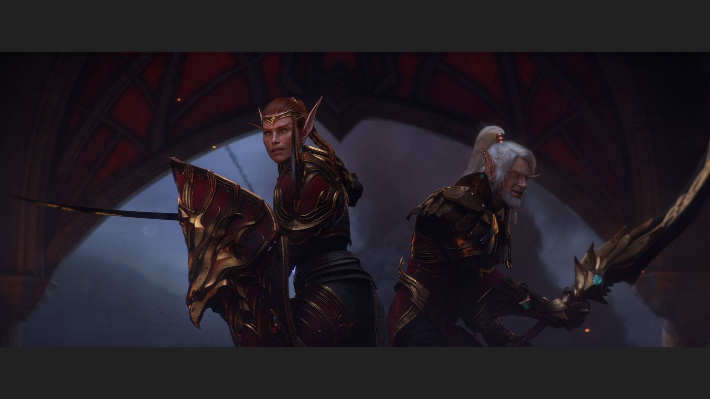 World of Warcraft: Midnight