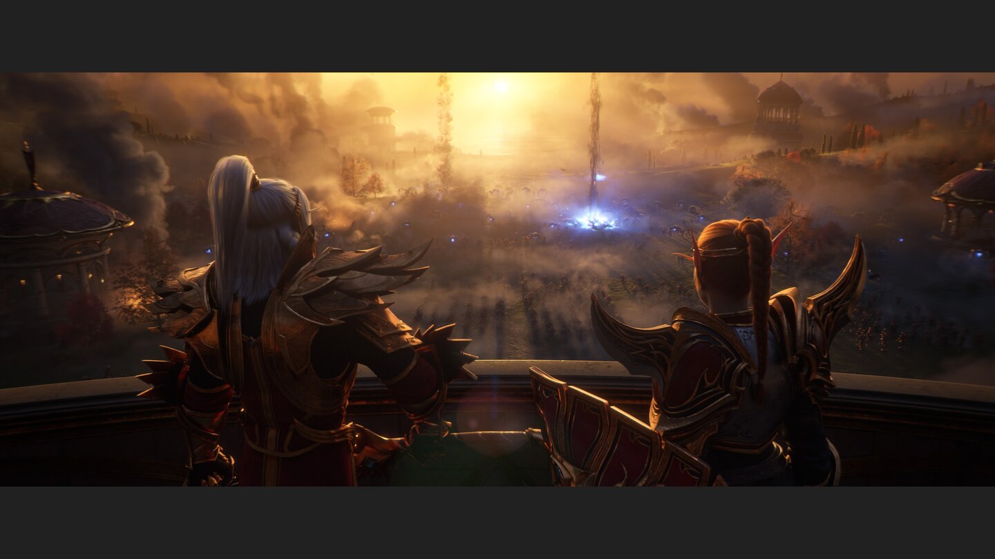 World of Warcraft: Midnight