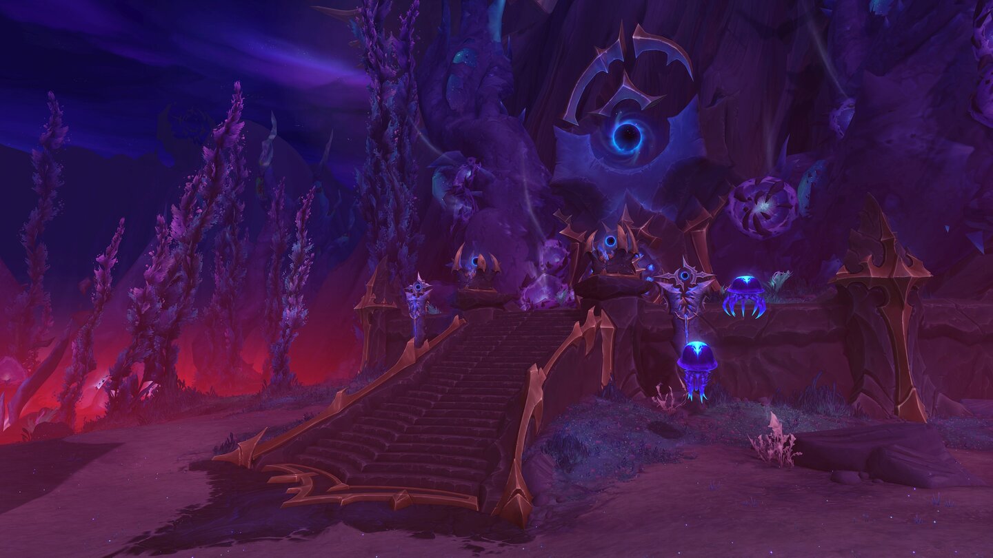 World of Warcraft: Midnight