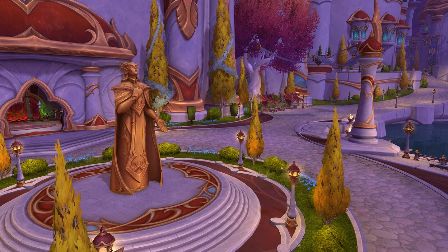 World of Warcraft: Midnight