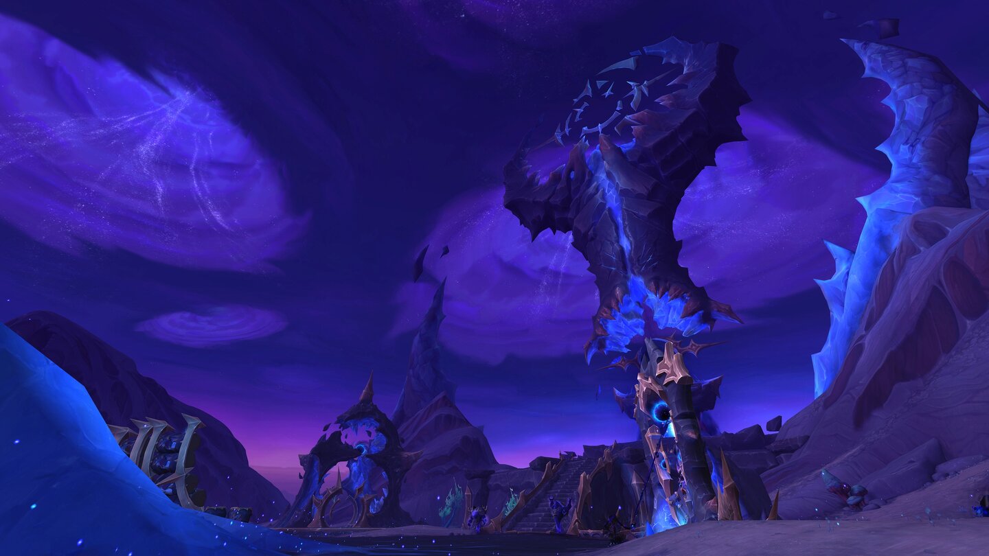 World of Warcraft: Midnight