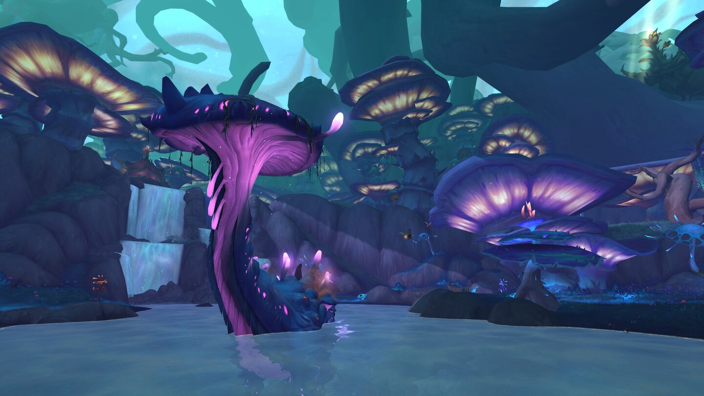 World of Warcraft: Midnight