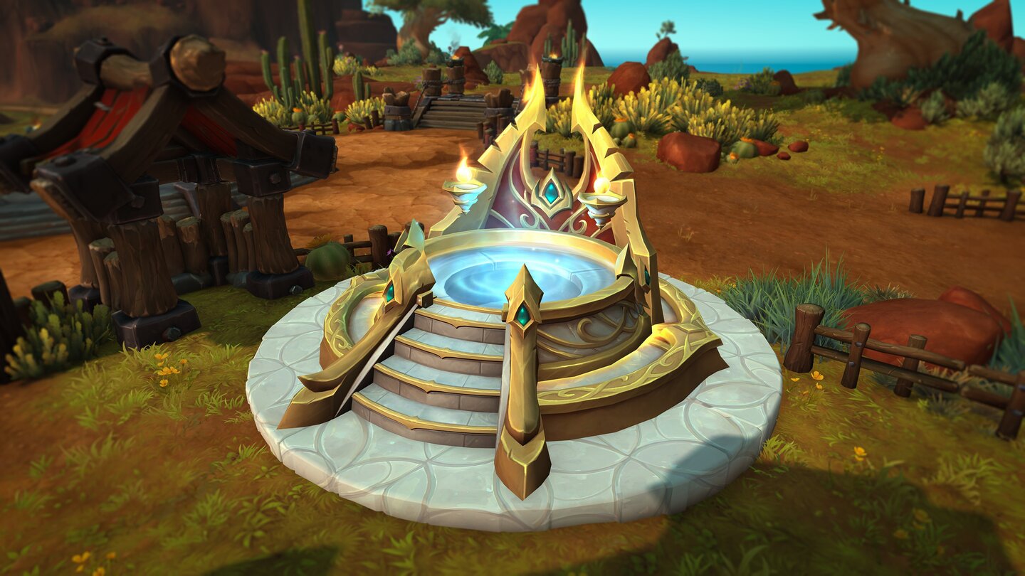World of Warcraft: Midnight
