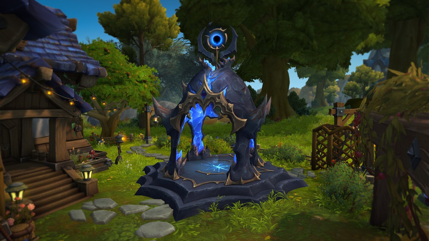 World of Warcraft: Midnight