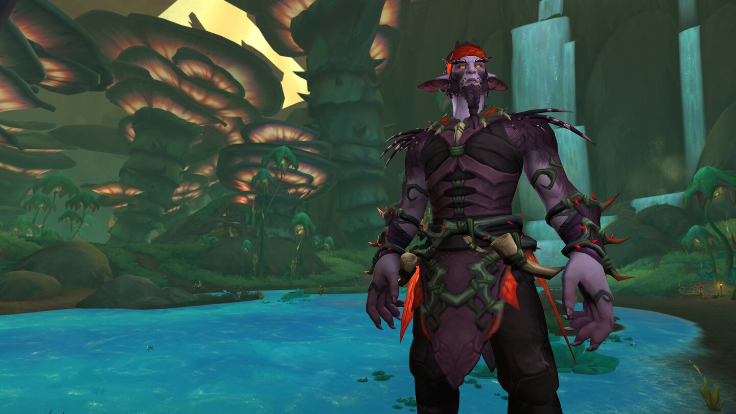 World of Warcraft: Midnight