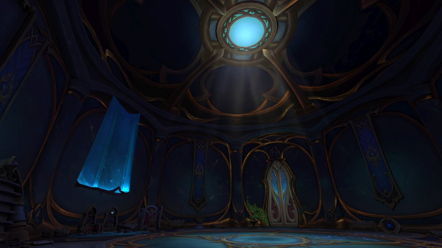 World of Warcraft: Midnight