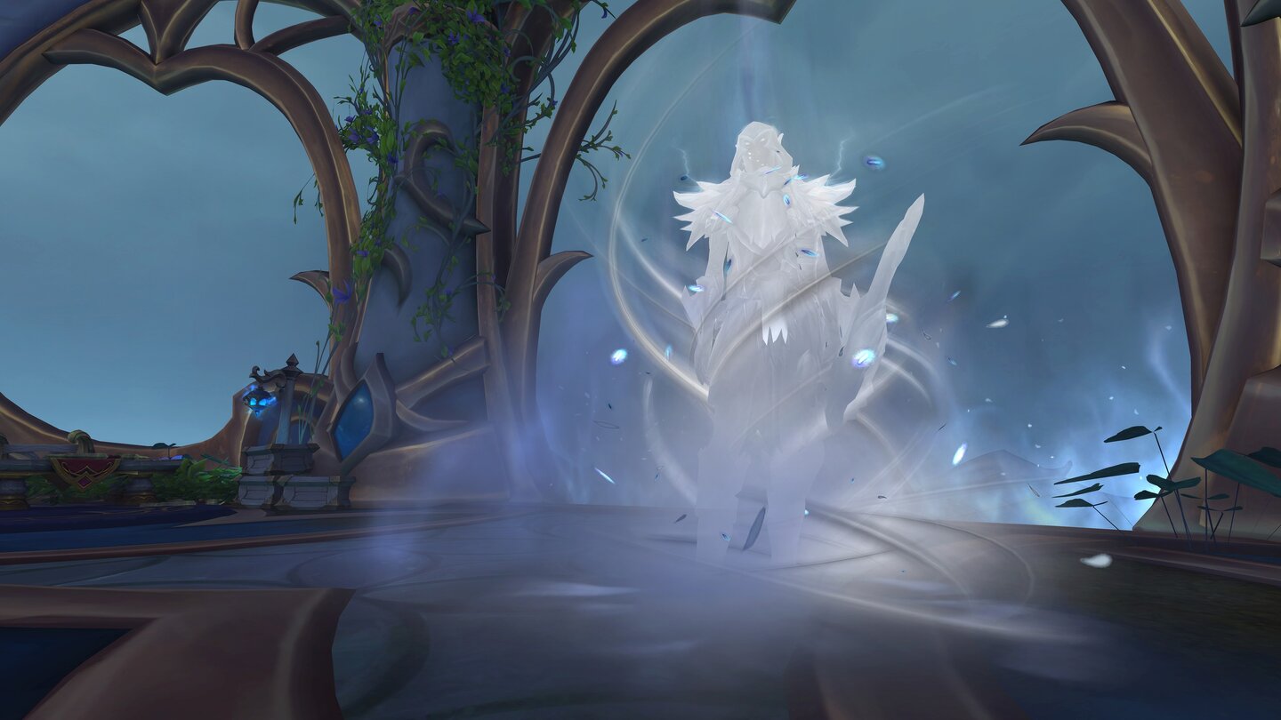 World of Warcraft: Midnight