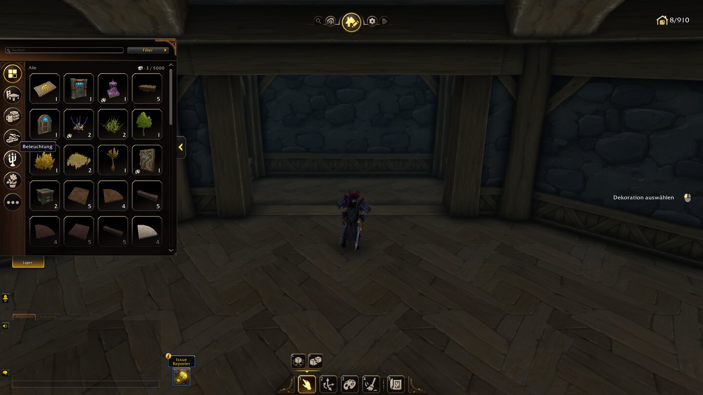 World of Warcraft: Midnight