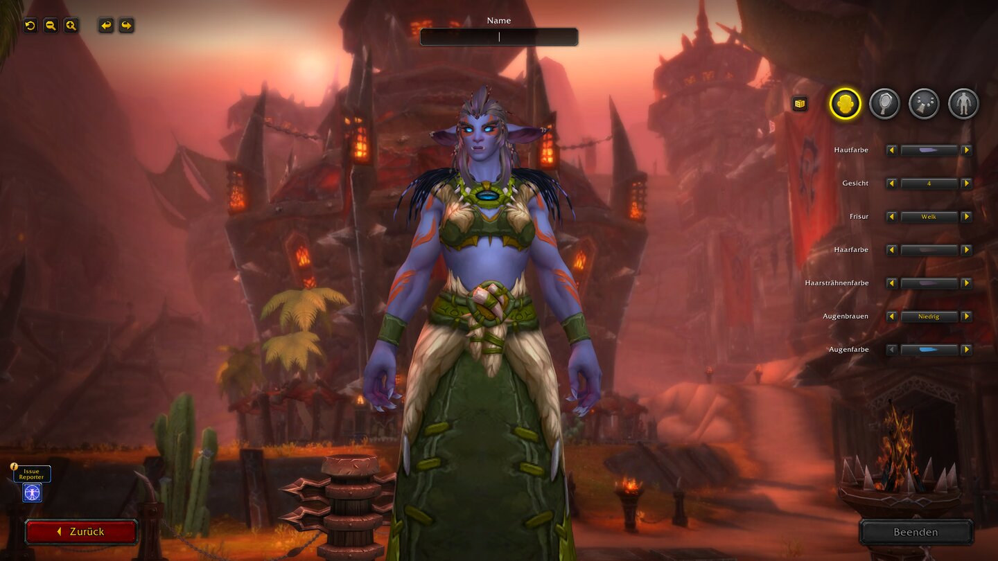 World of Warcraft: Midnight