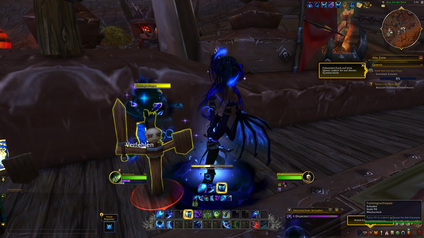 World of Warcraft: Midnight