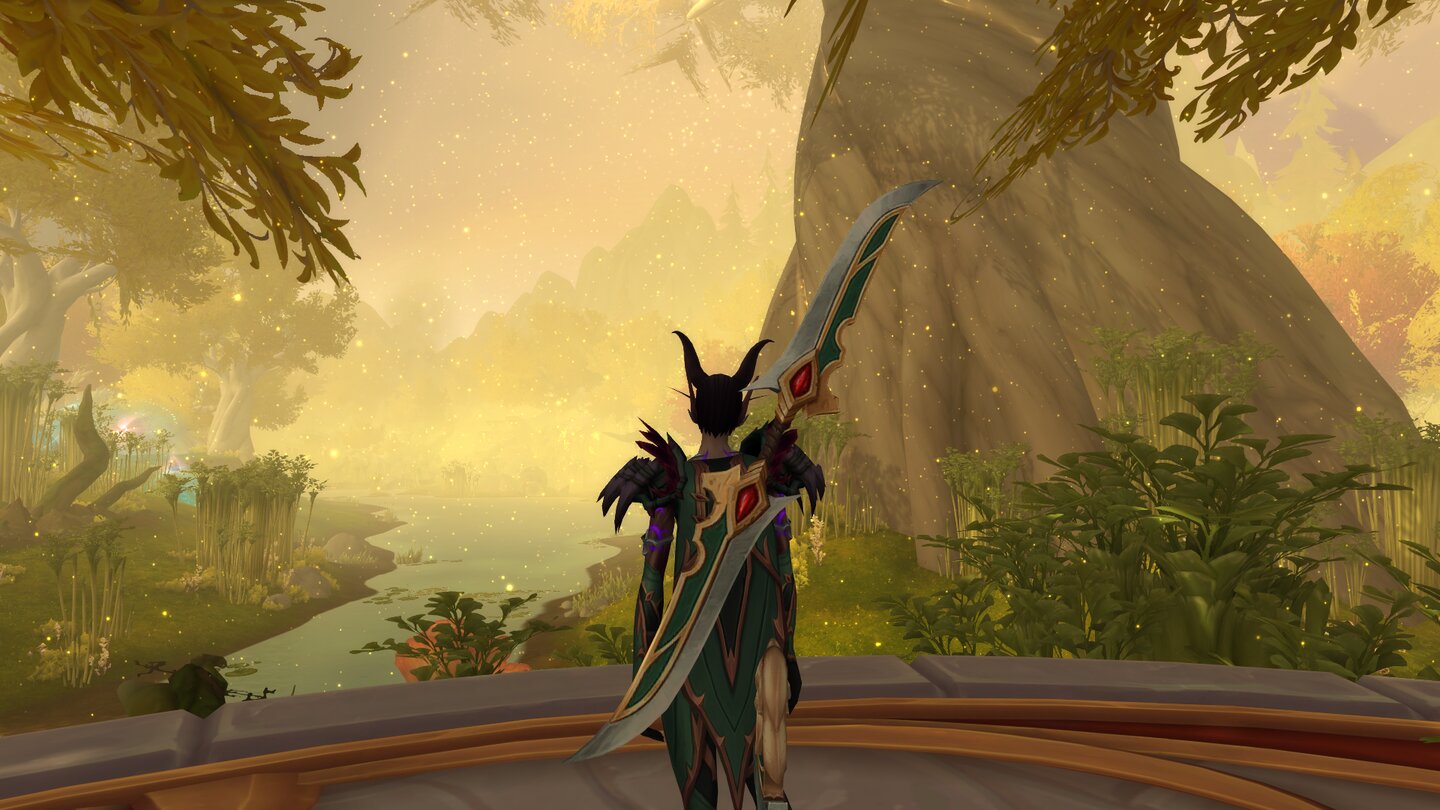 World of Warcraft: Midnight