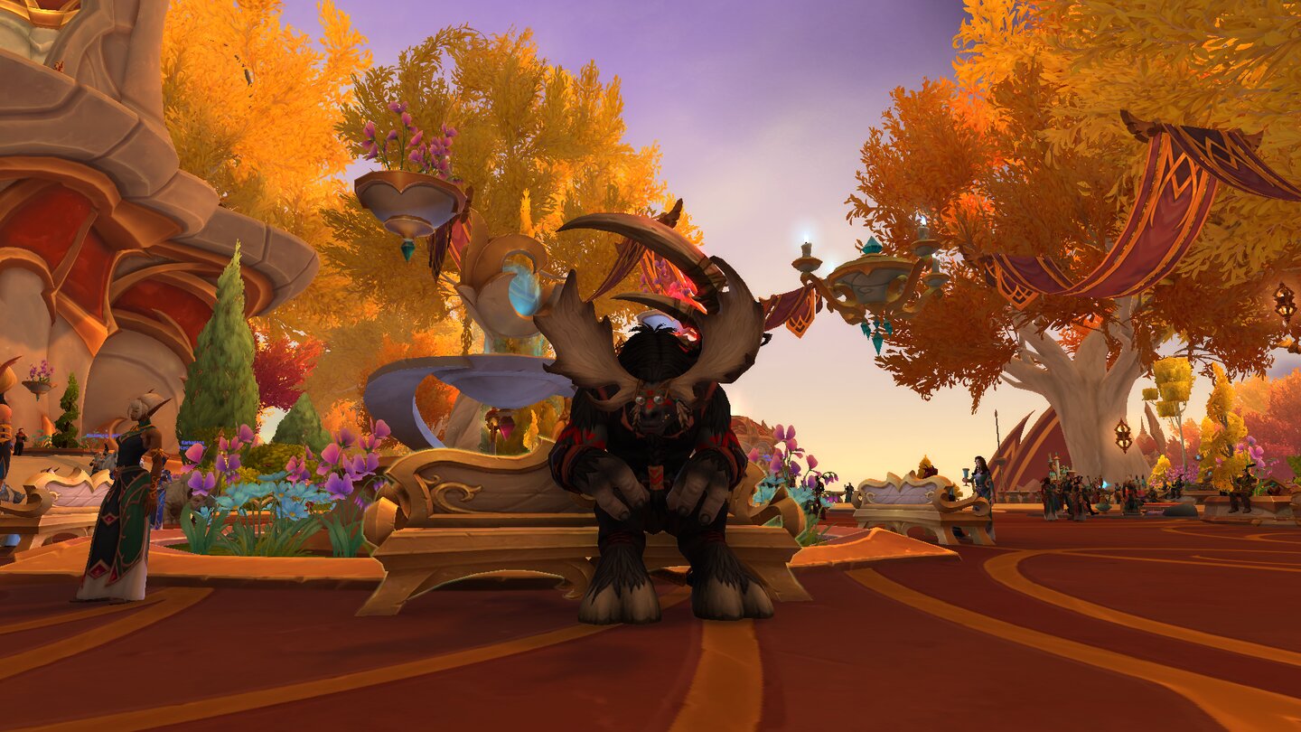 World of Warcraft: Midnight