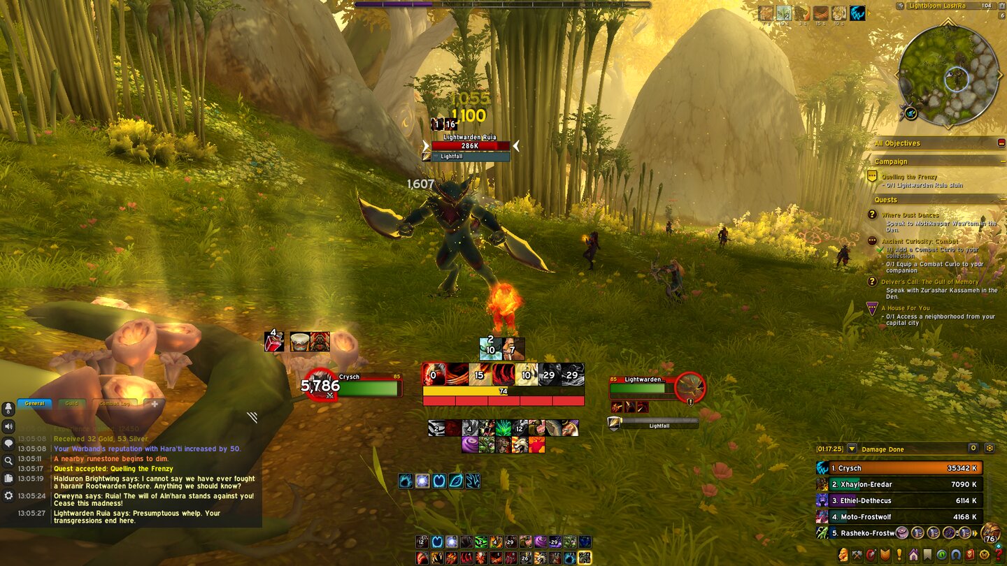 World of Warcraft: Midnight