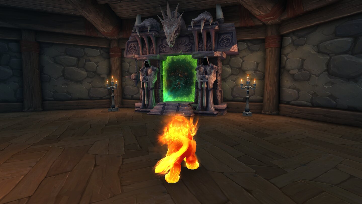 World of Warcraft: Midnight