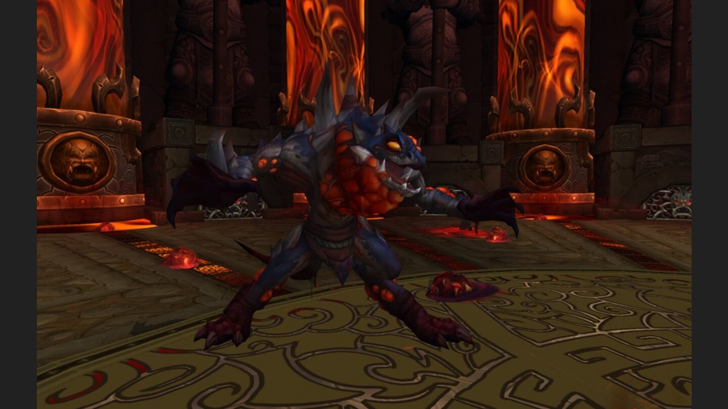 World of WarCraft Patch 5.2