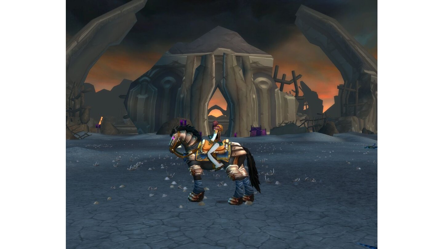 World of Warcraft: The Burning Crusade 28